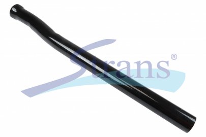 Кронштейн Кріплення Крила Man Tga/Tgx/Tgs Ø515*680Mm Зад. Прав